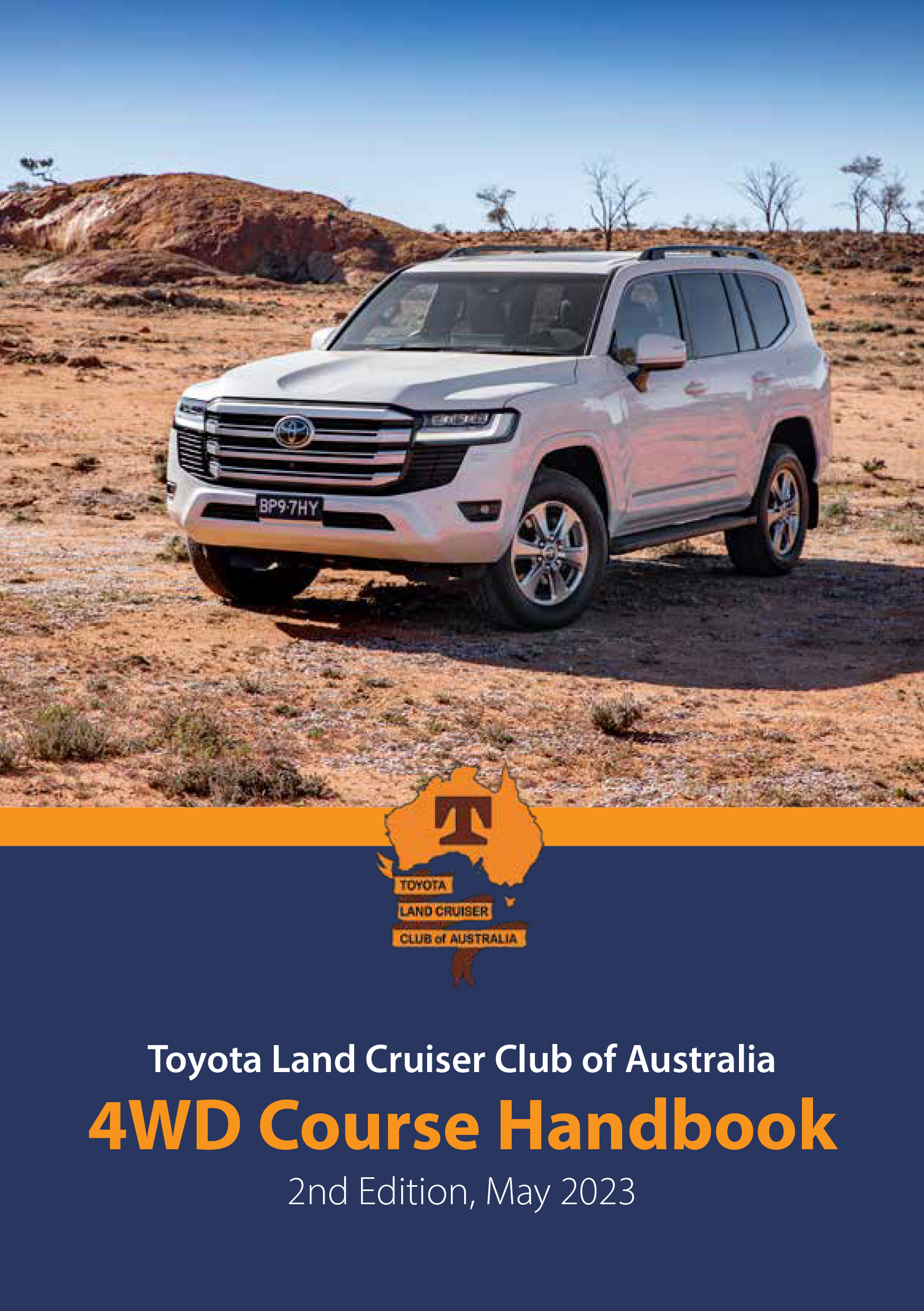 4wd driver training 4wd driver training
