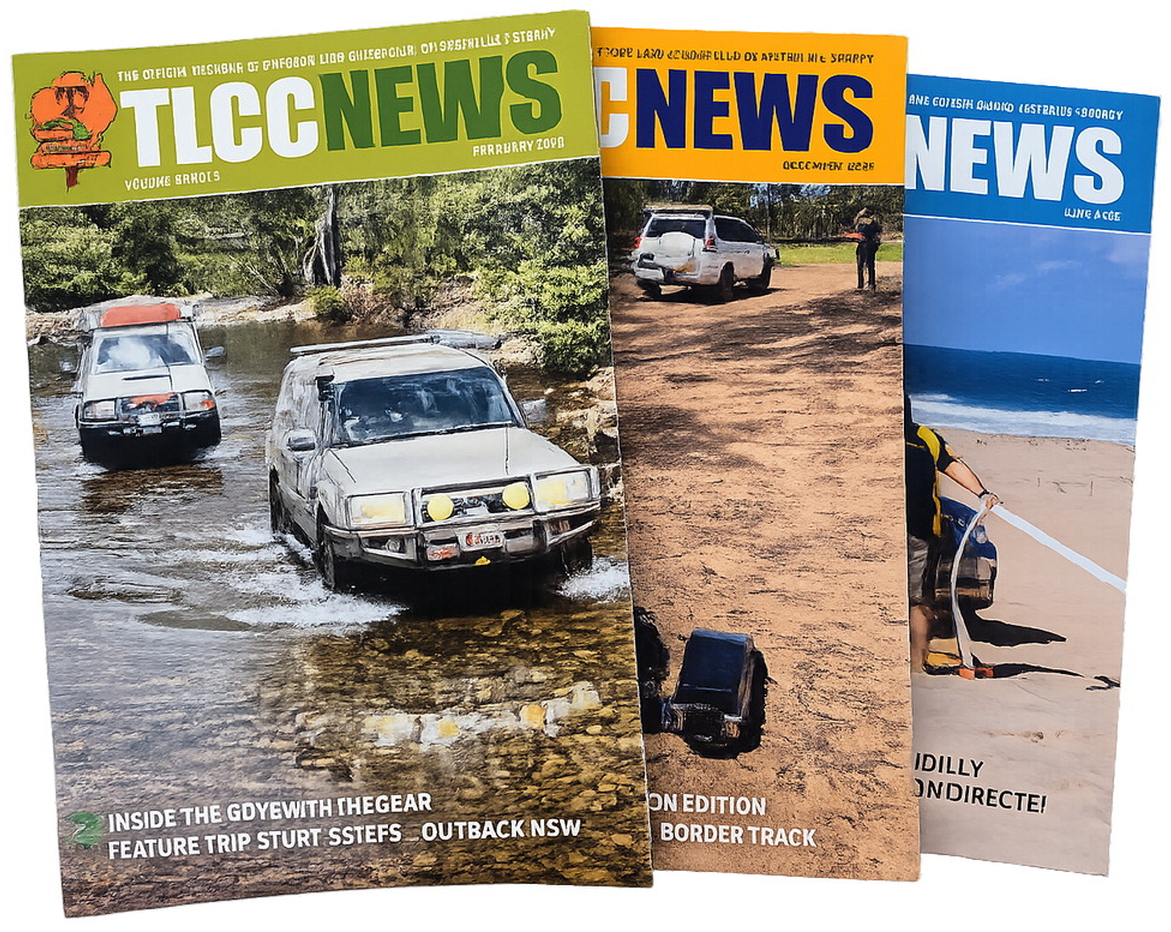 bi-monthly 4wd membership magazine bi-monthly 4wd membership magazine