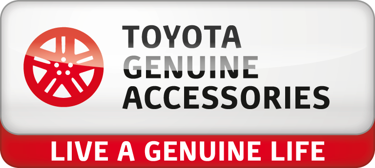 Toyota Genuine Accessories