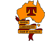 toyota land cruiser club of australia #5