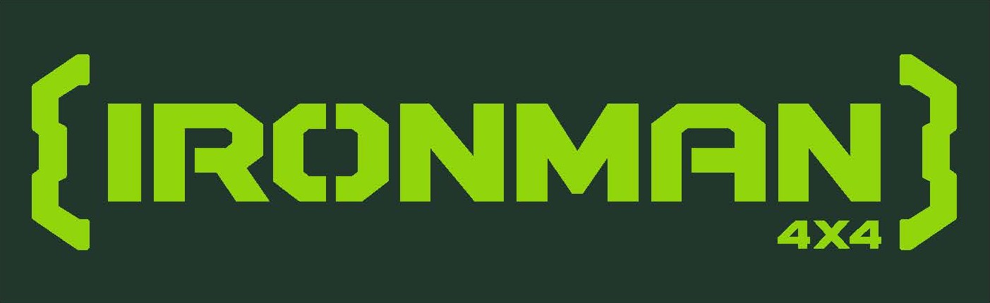 Ironman 4x4