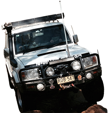 Toyota Land Cruiser Association  A Club for Toyota 4WD Vehicle Owners